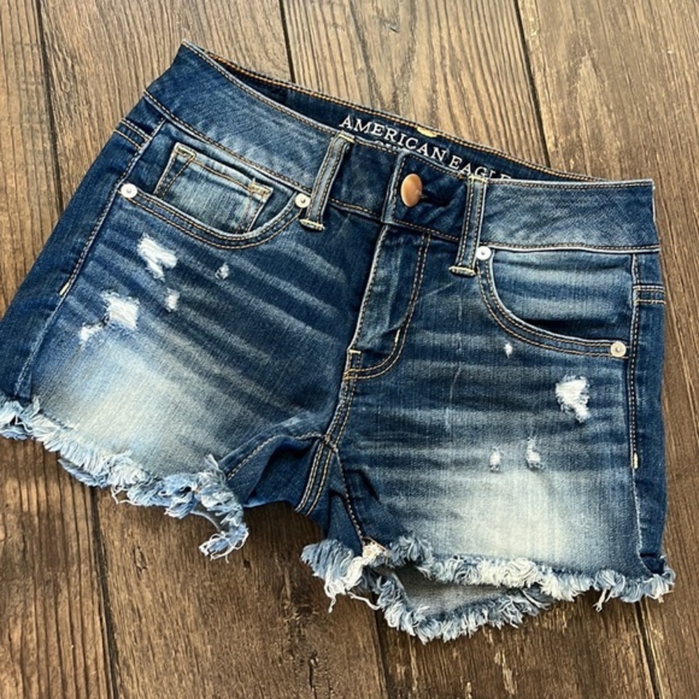 American Eagle Outfitters Shorts